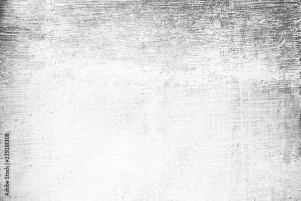 Obraz B&W Stone and wall texture