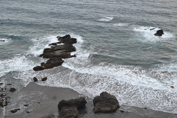 Obraz bay tenerife 5