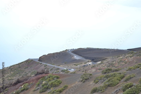 Obraz Teide 1