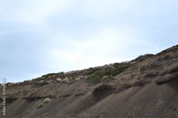 Obraz teide 5