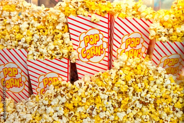 Obraz Popcorn!