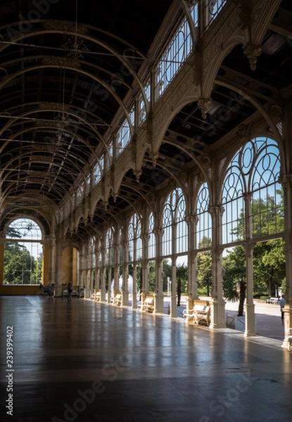 Obraz mariánské lázně czech