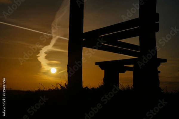 Obraz sunet in prague