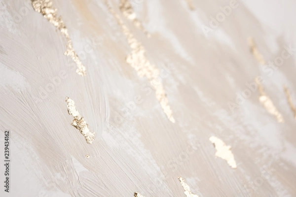 Obraz Christmas festive background.