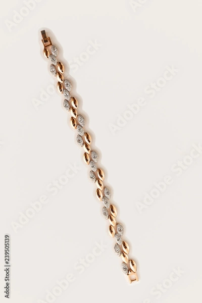 Obraz beautiful bijouterie