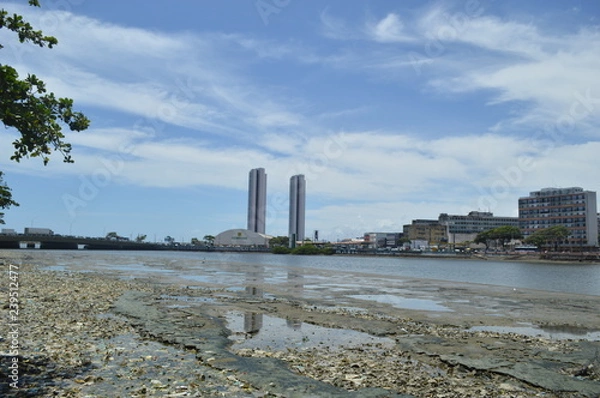 Obraz Torres Gêmeas Recife