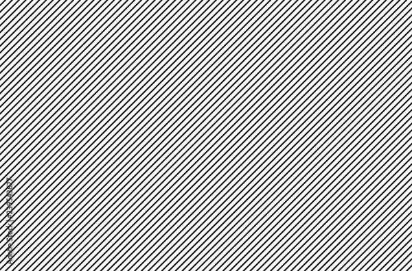 Fototapeta Multi Coloured Diagonal Line Patterns on a Background  