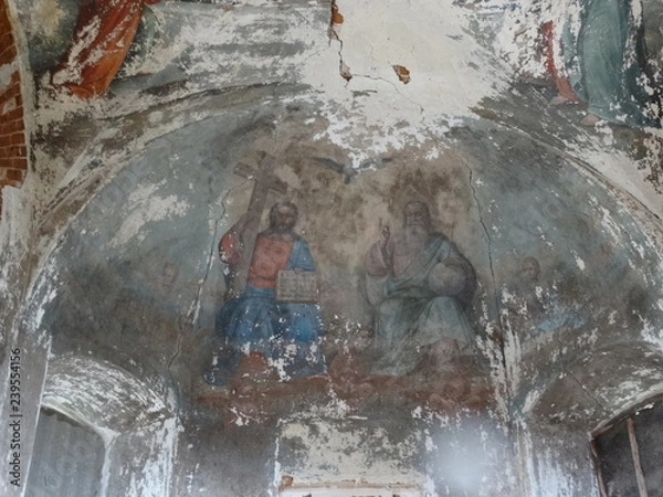 Obraz abstract background