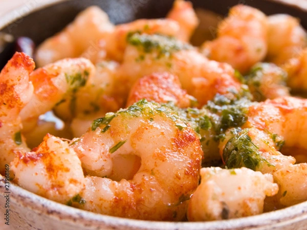 Obraz Gambas Pils Pils