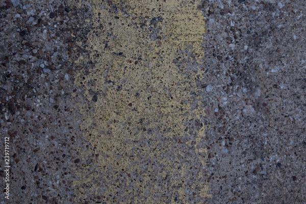 Obraz texture of stone