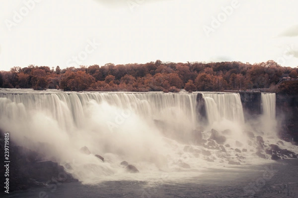 Obraz niagara falls