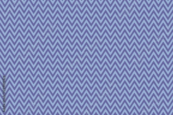 Fototapeta Zig zag patterns background