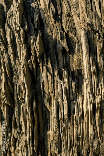 Fototapeta Stone texture II