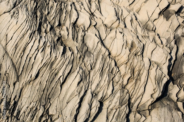 Fototapeta Stone texture III