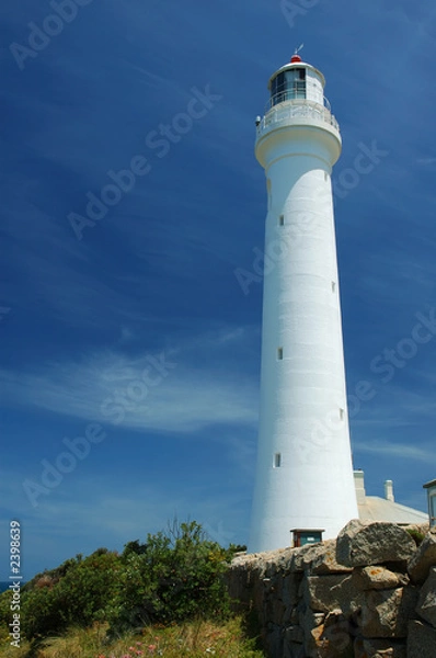 Fototapeta lighthouse 004