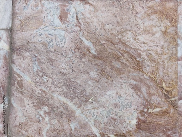 Fototapeta Marble block texture