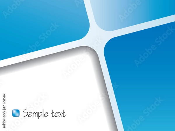 Obraz abstract background