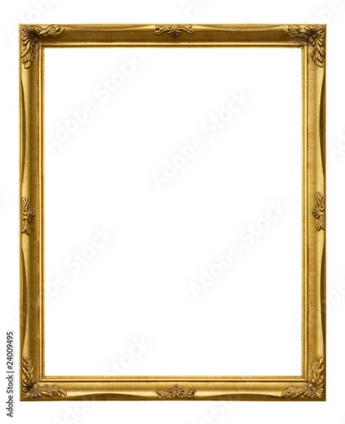 Obraz Gold Frame 1