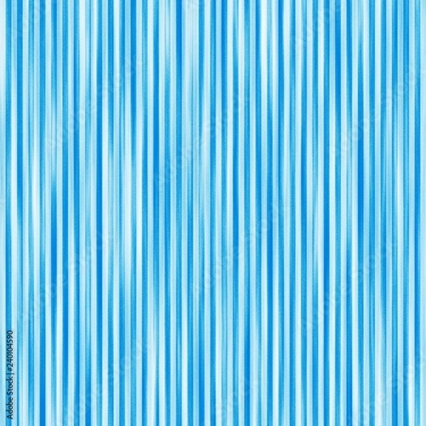 Obraz blue stripes texture background illustration