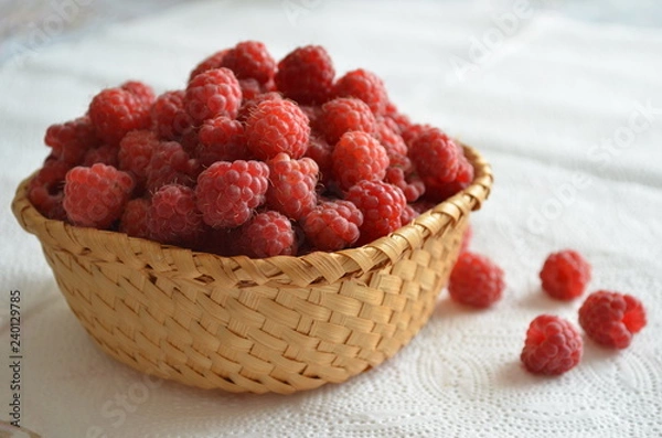 Obraz Малинка