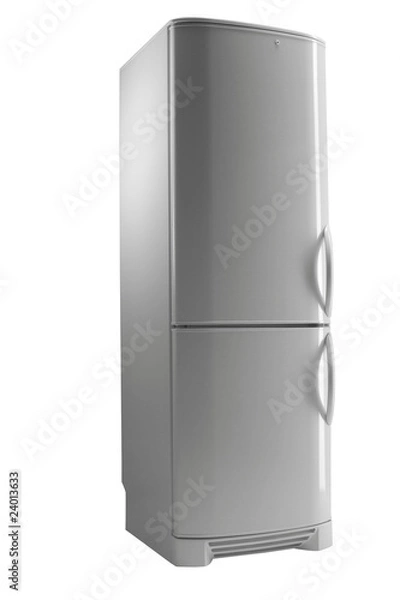 Obraz Lodówka, lodówka
