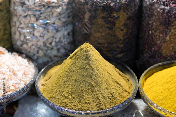 Obraz Colourful Spice