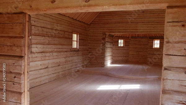 Obraz Trinity capell building