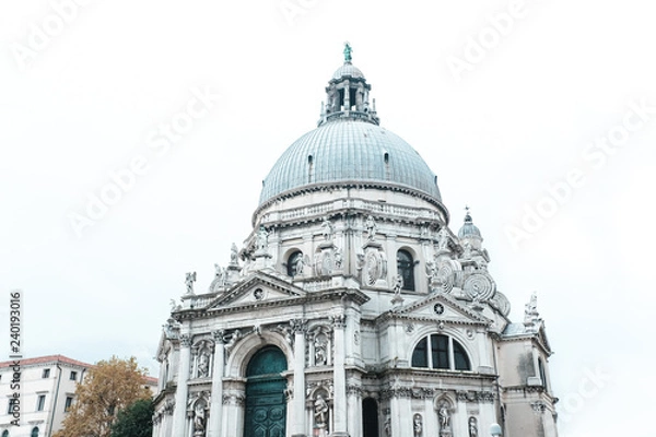 Obraz Venice Architecture