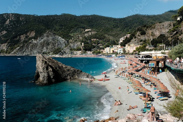 Obraz Monterroso Summer