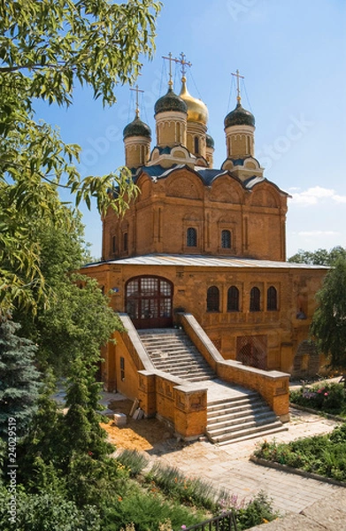 Obraz Церковь