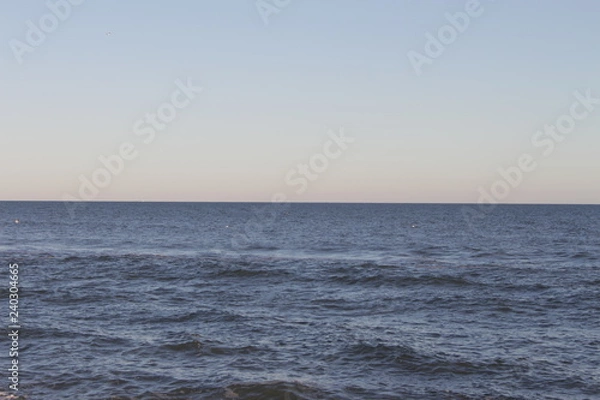 Fototapeta beach trip