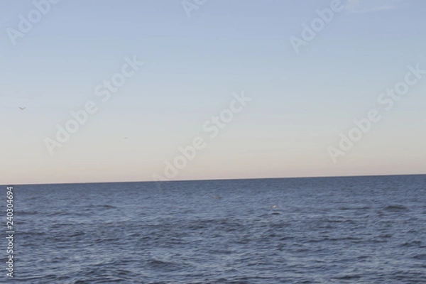 Fototapeta beach trip