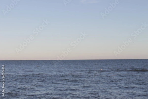 Fototapeta beach trip