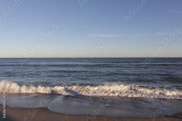 Fototapeta beach trip