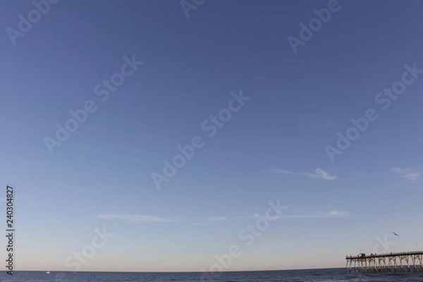 Fototapeta beach trip