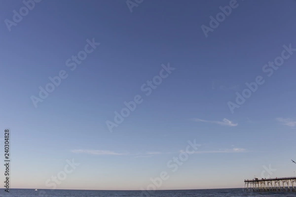 Fototapeta beach trip