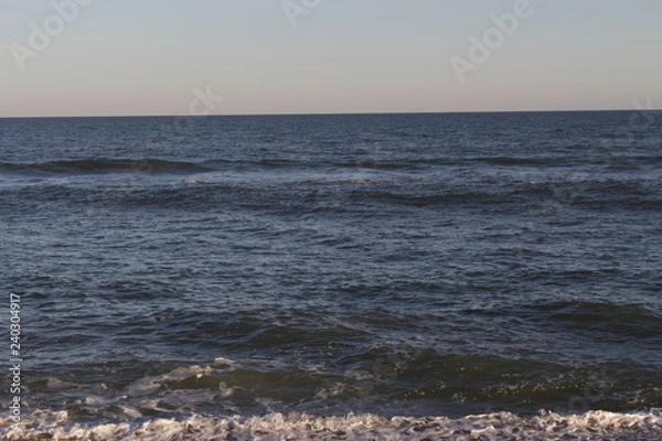 Fototapeta beach trip