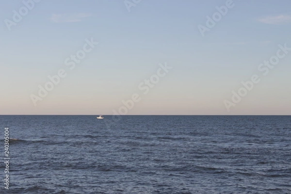 Fototapeta beach trip