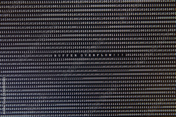 Fototapeta Concept on Penetration testing