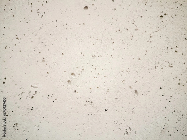 Fototapeta Concrete wall background