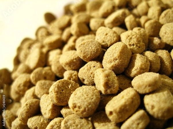 Fototapeta croquettes