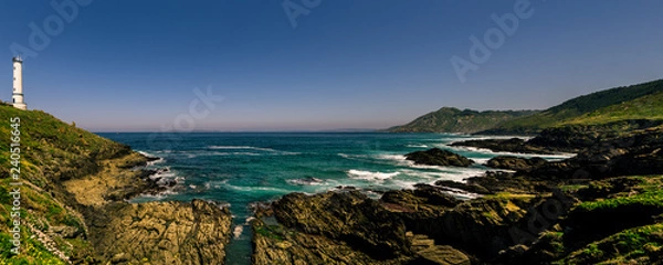 Fototapeta cabo home