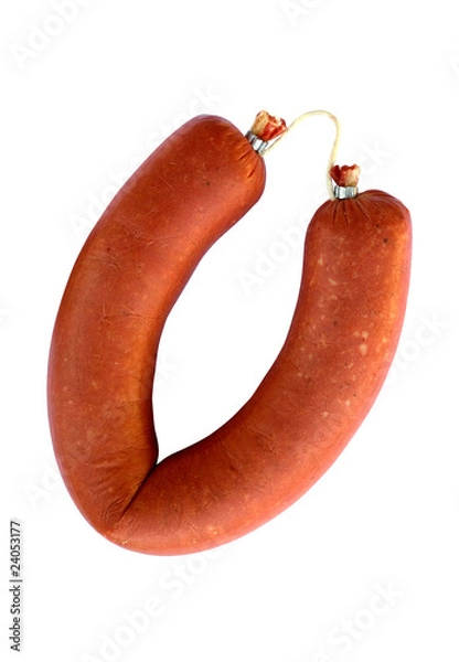 Obraz Sausage