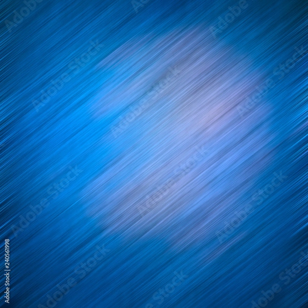 Fototapeta bright blue blurred background texture