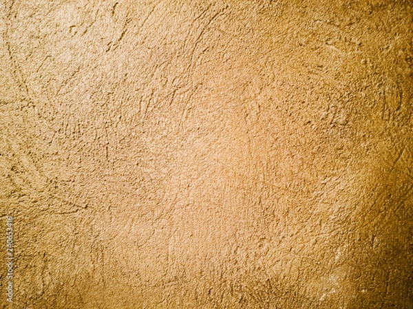 Fototapeta Concrete wall background