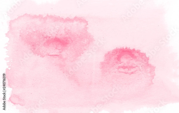 Fototapeta abstract background with hearts