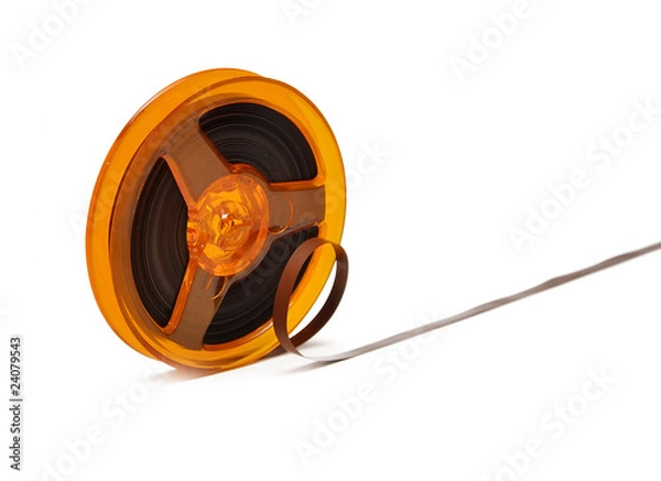 Obraz vintage bobbins