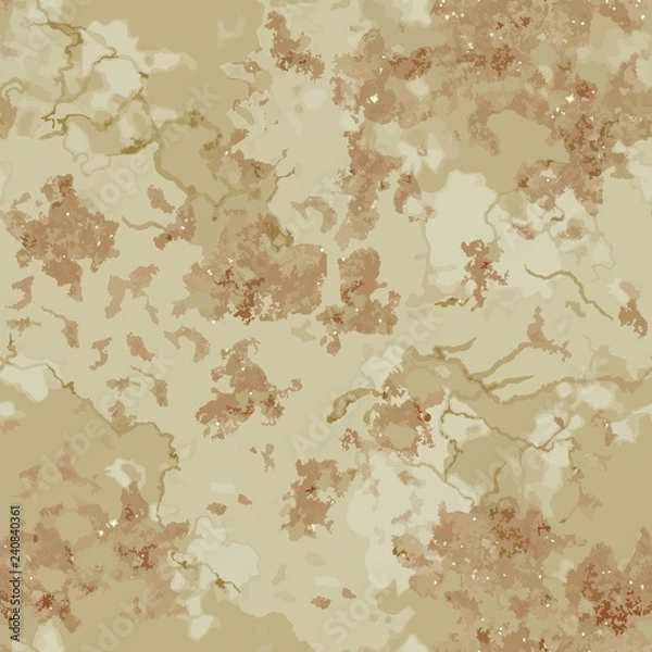 Obraz Camo marble texture design seamless surface pattern