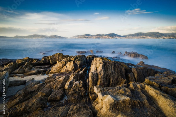 Fototapeta Praia da Fontaína
