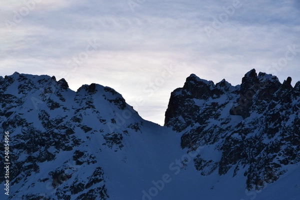 Obraz Passo Paradiso